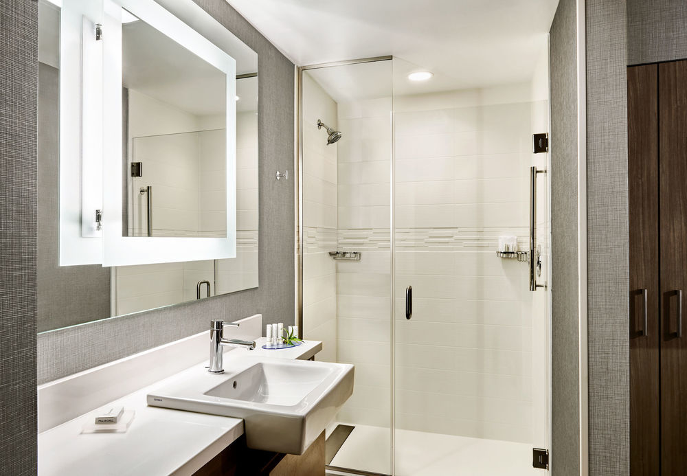 Springhill Suites By Marriott Dayton Vandalia Bagian luar foto